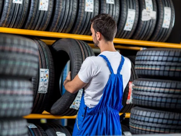 Mudanya Oto Lastikçi