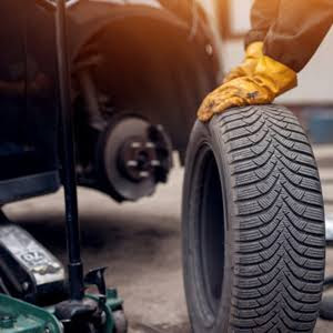 Mudanya Oto Lastikçi